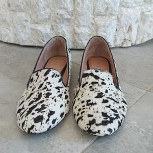 Aldo Genuine Leather Loafers *size 6*